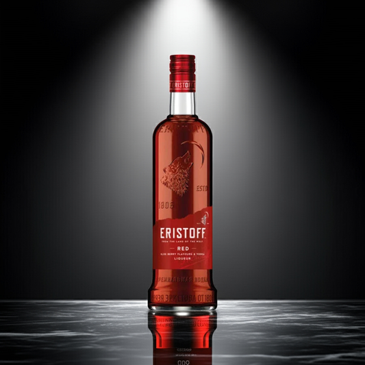 Eristoff Red 0,7 L