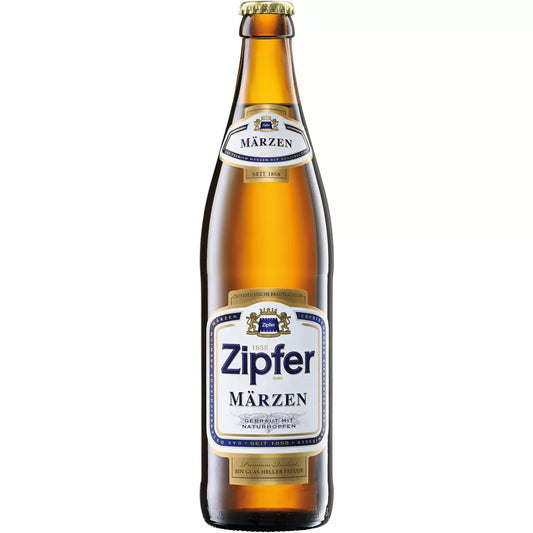 Zipfer Märzen 0,5L