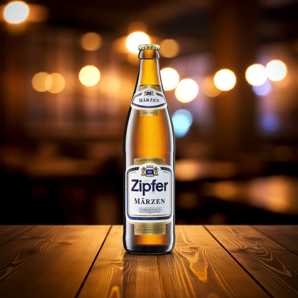 Zipfer Märzen 0,5L