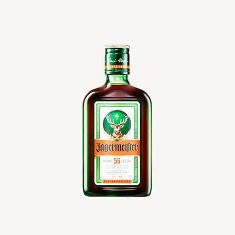Jägermeister 0,02L
