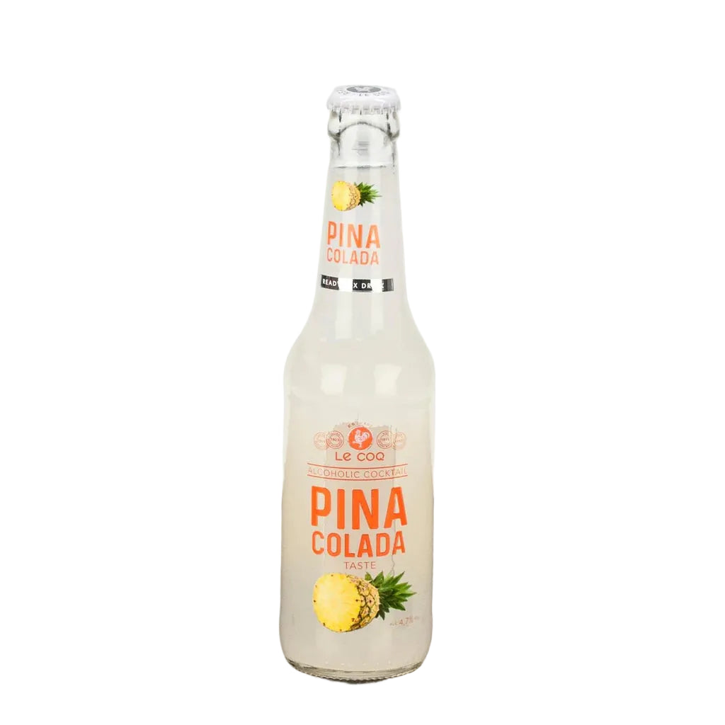 Le Coq Pina Colada Cocktail 0,33L