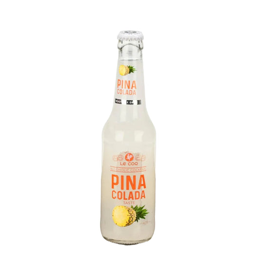 Le Coq Pina Colada Cocktail 0,33L