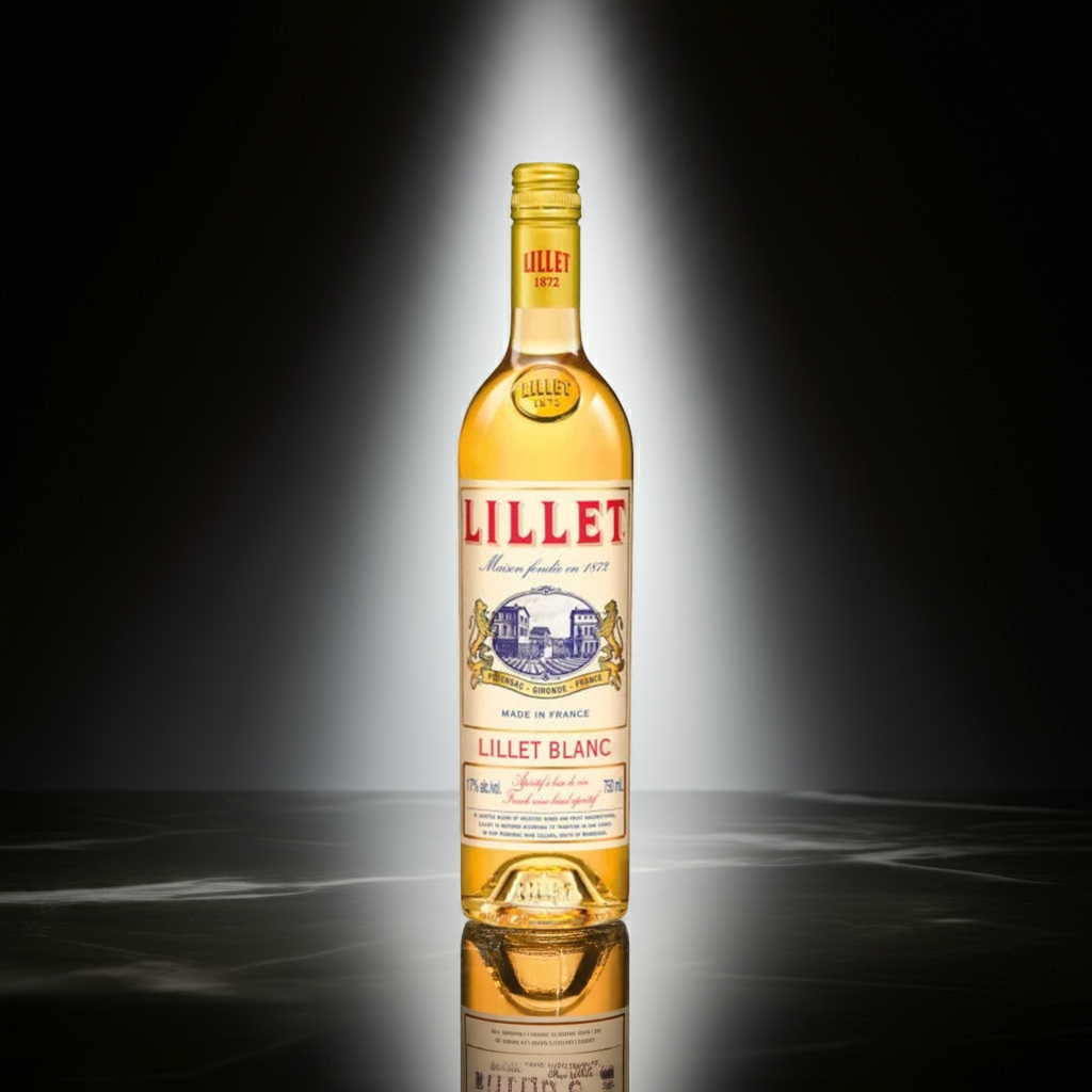 Lillet Blanc 0,75 L