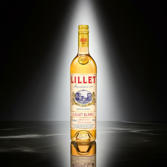 Lillet Blanc 0,75 L