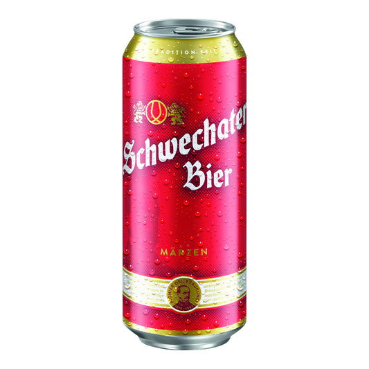 Schwechater Bier 0,5L