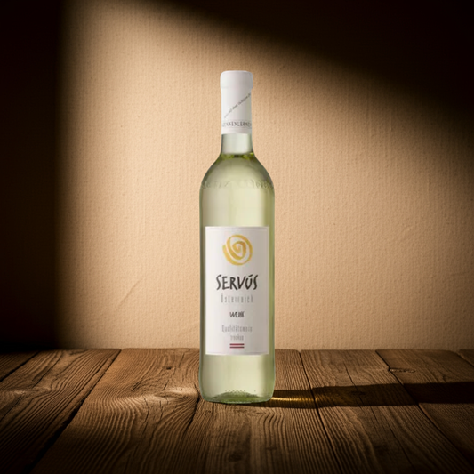Servus Cuvée Weiss